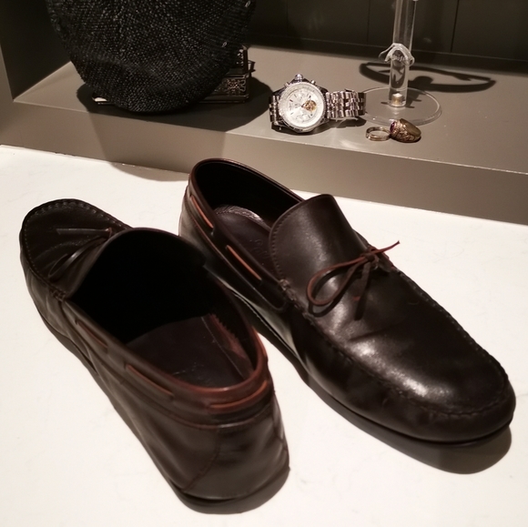 Men's Lovito loafers - Picture 14 of 14